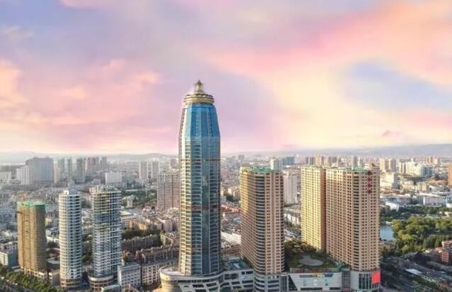 未來五年，曲靖房地產(chǎn)業(yè)大有可為，投資正當(dāng)時(shí)