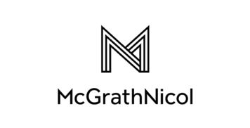 McGrathNicol 澳大利亞咨詢公司的企業(yè)形象設(shè)計(jì)與策劃