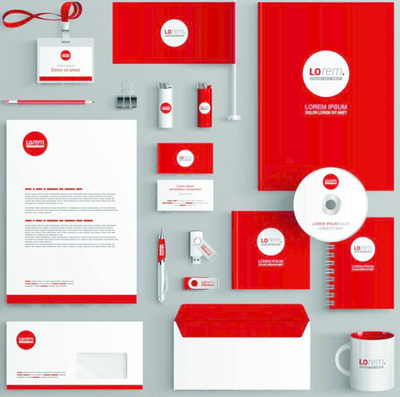 企業(yè)形象視覺識(shí)別系統(tǒng)（VIS）的策劃與設(shè)計(jì) 從戰(zhàn)略到視覺的統(tǒng)一構(gòu)建